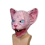 Cat mask